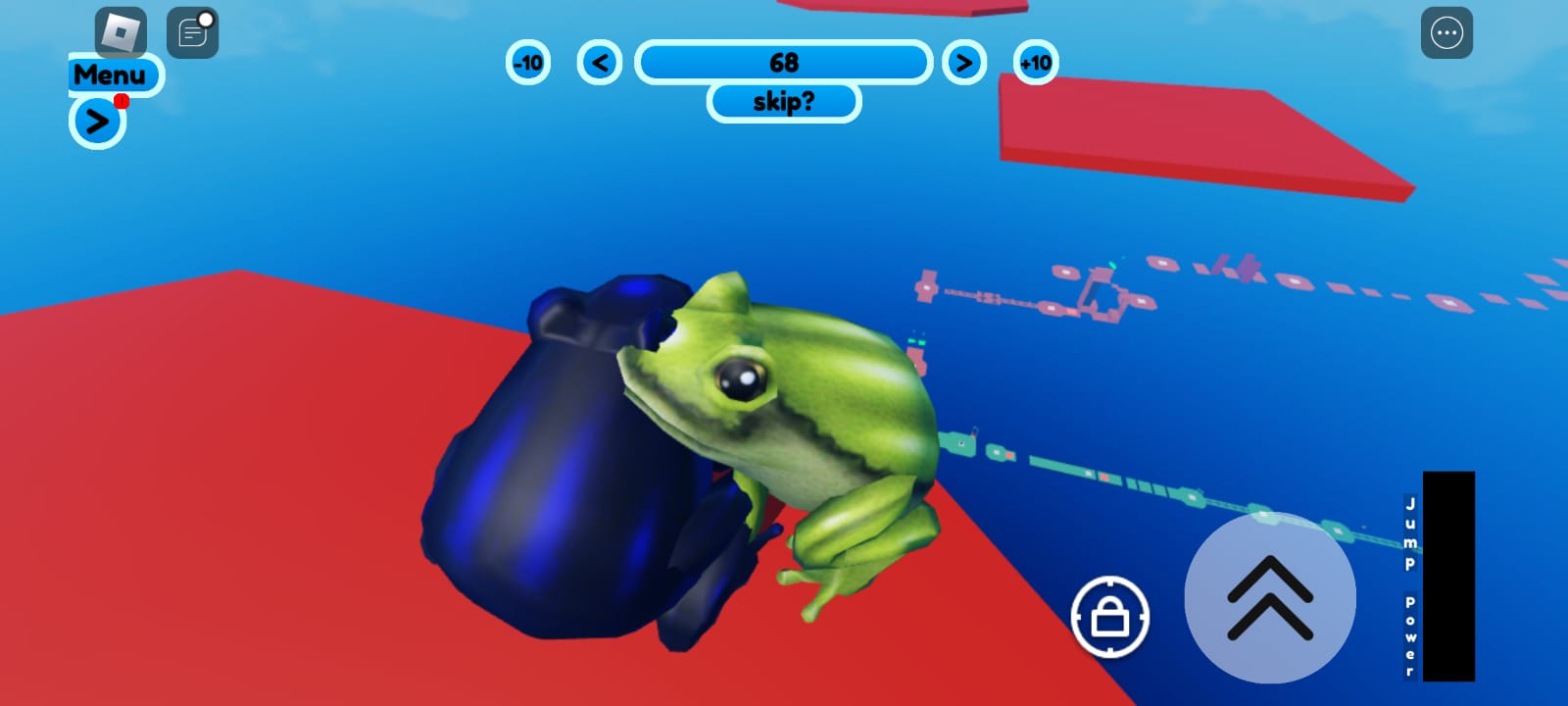 Game Print 2
